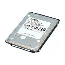 DISCO DURO TOSHIBA INTERNO PARA LAPTOP 640 GB