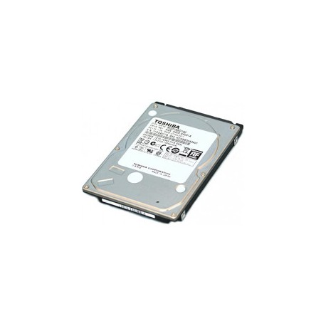 DISCO DURO TOSHIBA INTERNO PARA LAPTOP 640 GB