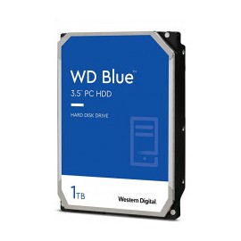 DISCO DURO WD 1TB 3.5" WD10EZEX