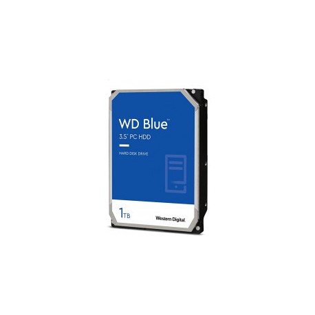 DISCO DURO WD 1TB 3.5" WD10EZEX