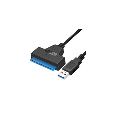 CABLE ADAPTADOR DE USB A DATA