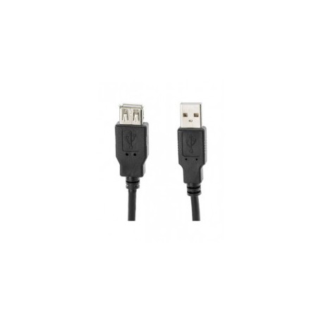 CABLE EXTENSION USB 3M VCOM