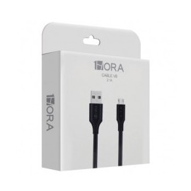 CABLE MICRO USB CAJITA USB 2.0