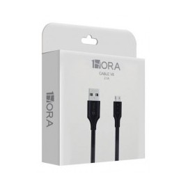 CABLE USBMICRO SD PARA CARGA DE DATOS V8