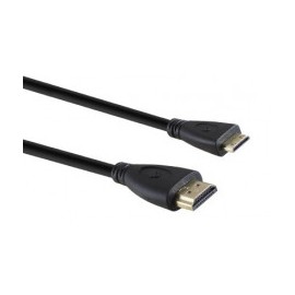 CABLE HDMI A MINI HDMI 19 PIN ACTECK