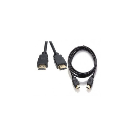 CABLE HDMI DE 10 MTS MACHO A MACHO HDMIE-1000