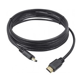 CABLE HDMI EPCOM 3 METROS