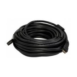 CABLE HDMI VER 2.0 MACHO-MACHO DE 10 MTS