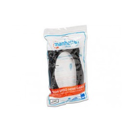 CABLE MANHATTAN HDMI V1.3 M-M 1.8M