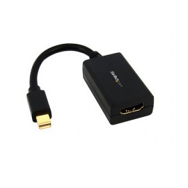 CONVERTIDORES MINI DISPLAYPORT A HDMI