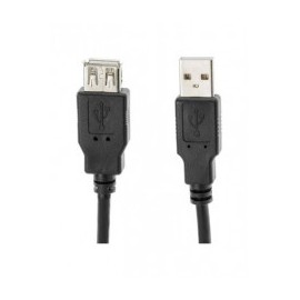 CABLE EXTENSION USB 3M VCOM