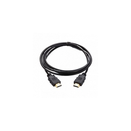 CABLE HDMI 5MTS. M-M VER 1.3 FULL HD XCASE NEGRO
