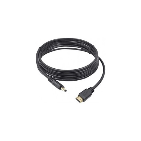 CABLE HDMI EPCOM 3 METROS