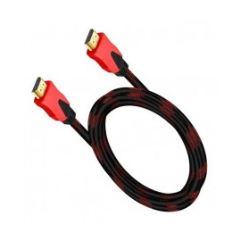 CABLE HDMI HDTV DE 1.5 METROS GQX-01