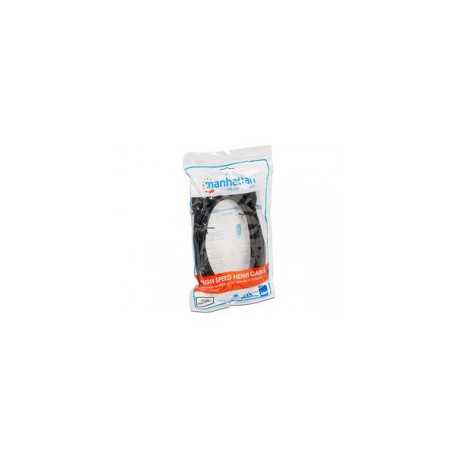 CABLE HDMI MANHATTAN 5MTS V1.3 306133